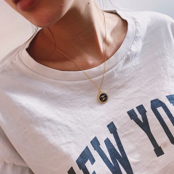 Jewelry - Vintage dainty necklace